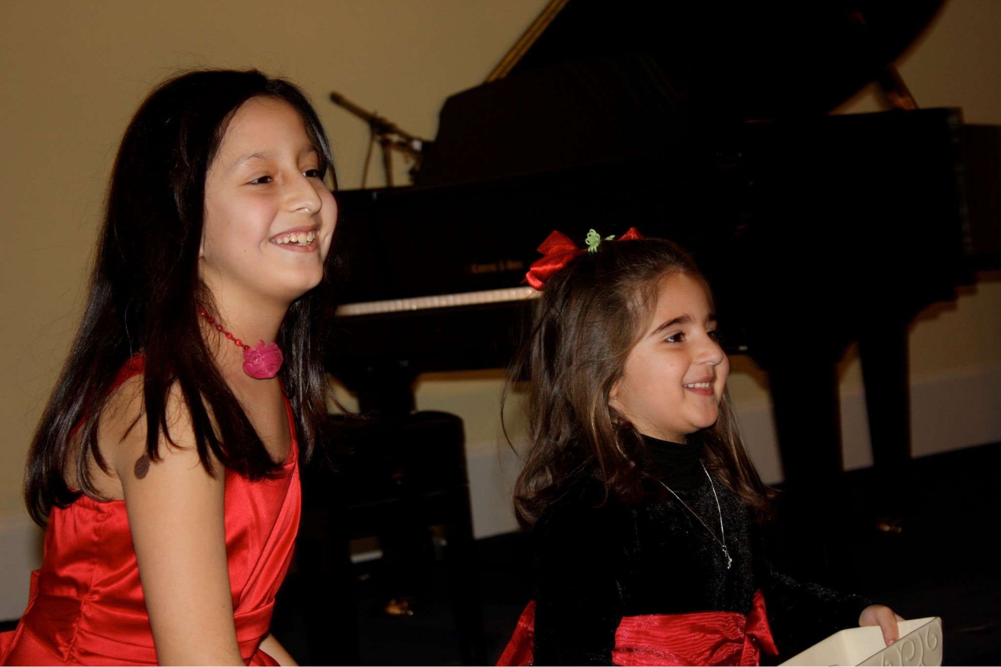 Fardin's Music School gallery photo