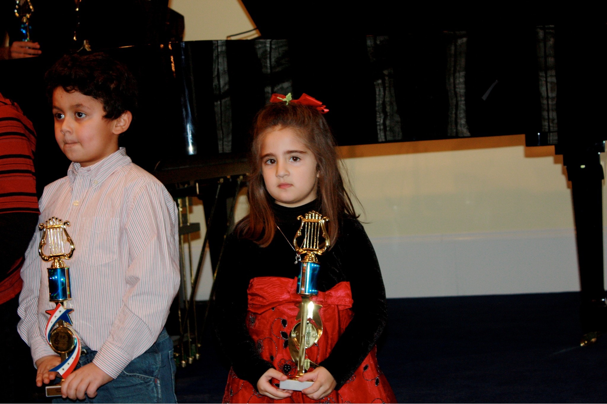 Fardin's Music School gallery photo