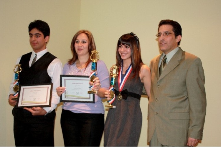 Fardin's Music School gallery photo