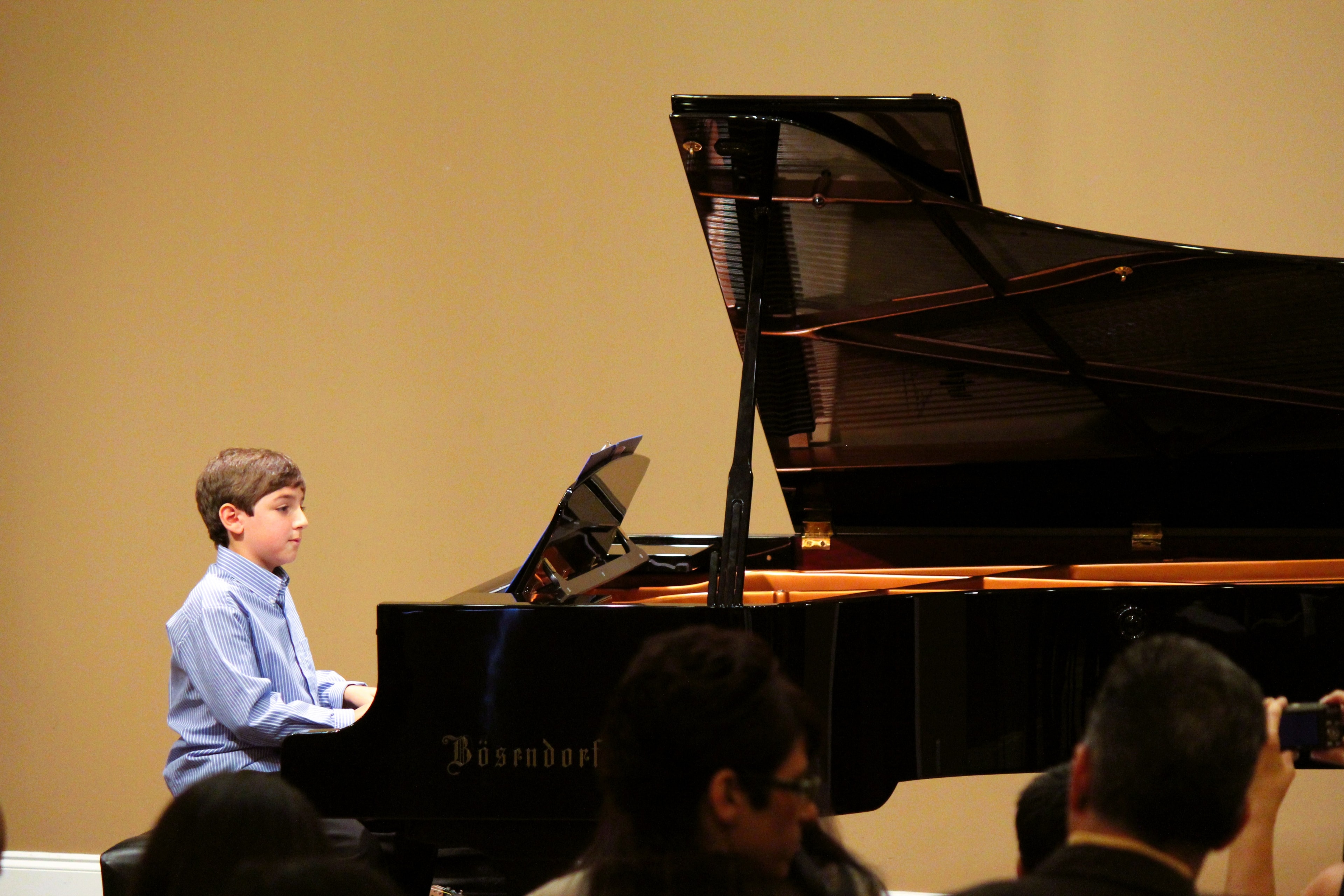 Fardin's Music School gallery photo