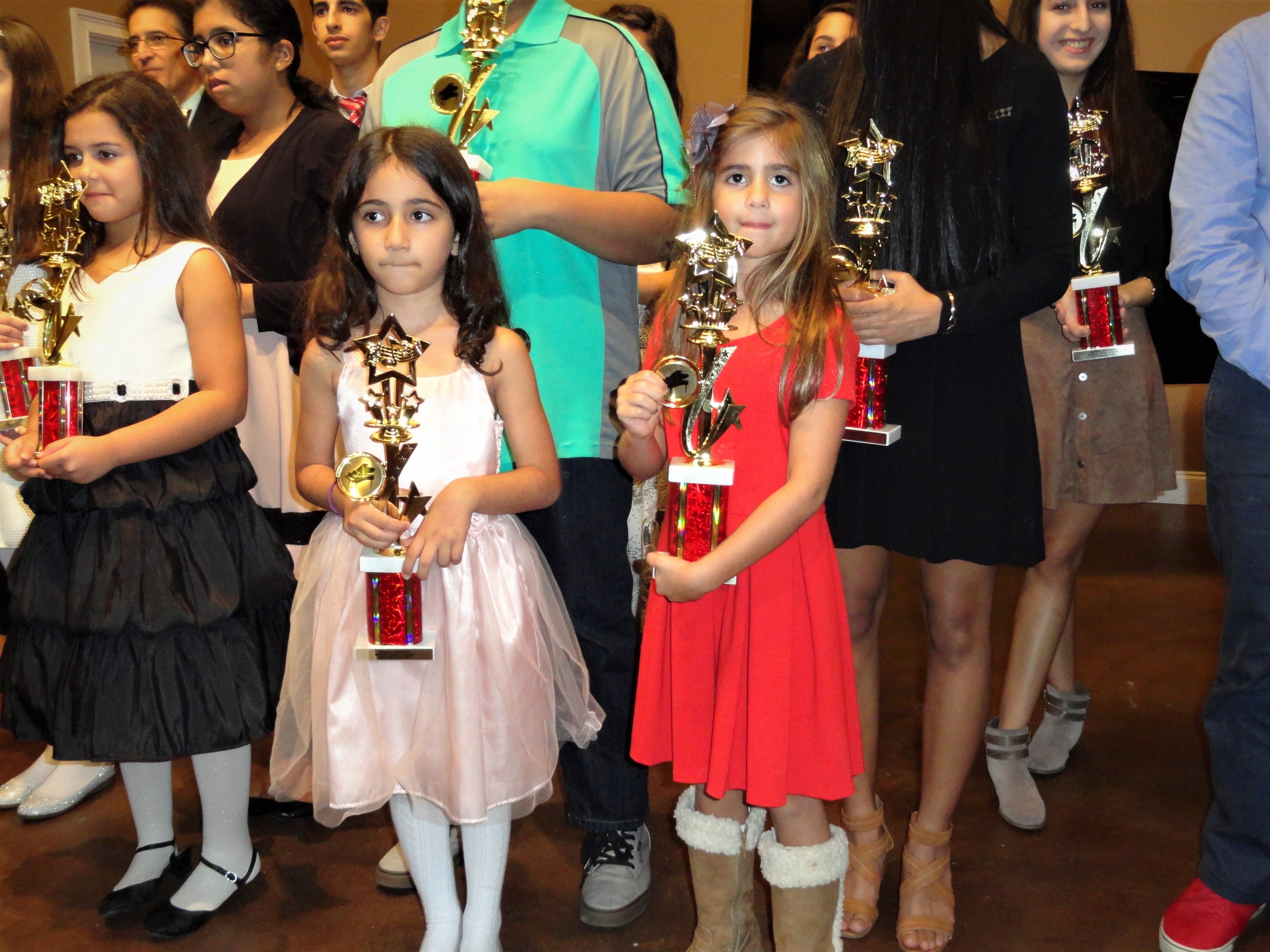 Fardin's Music School gallery photo
