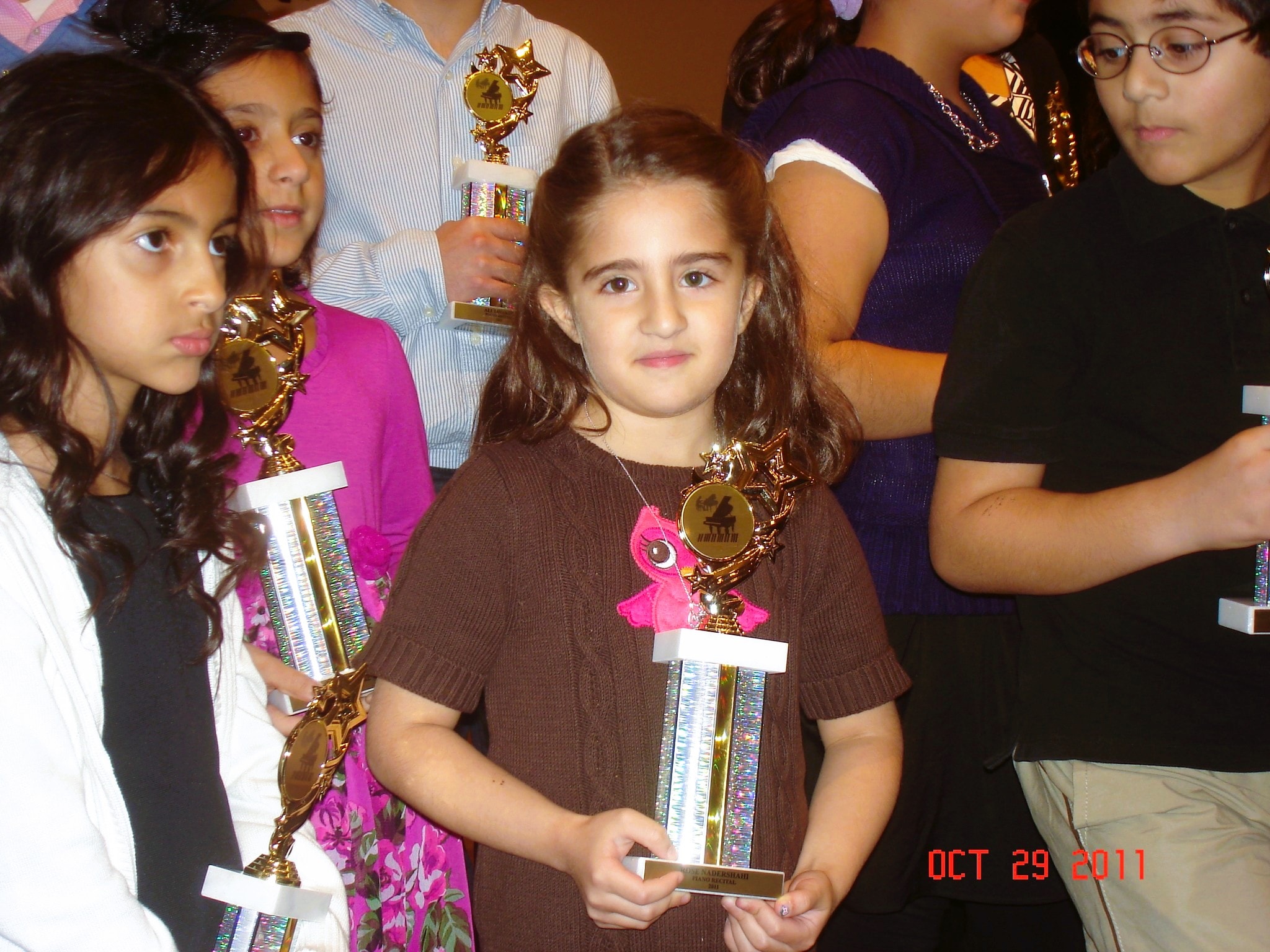 Fardin's Music School gallery photo