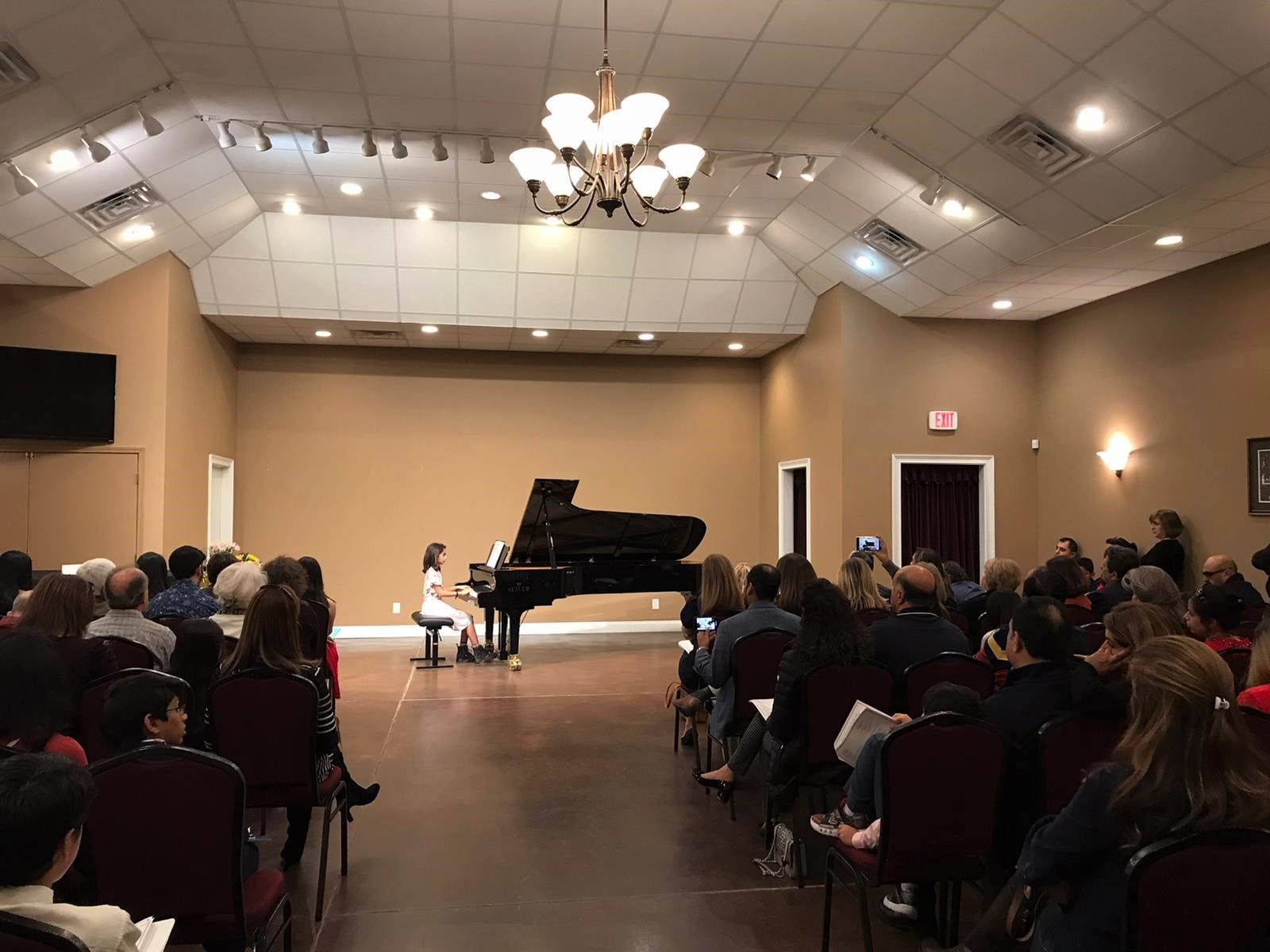 Fardin's Music School gallery photo